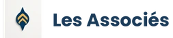 Les Associés logotype