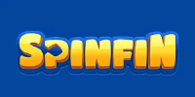 Spinfin Casino logo