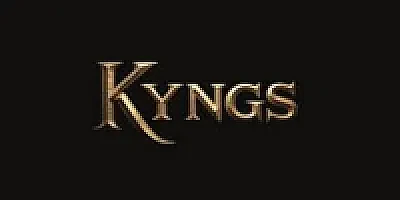 Kyngs Casino logo